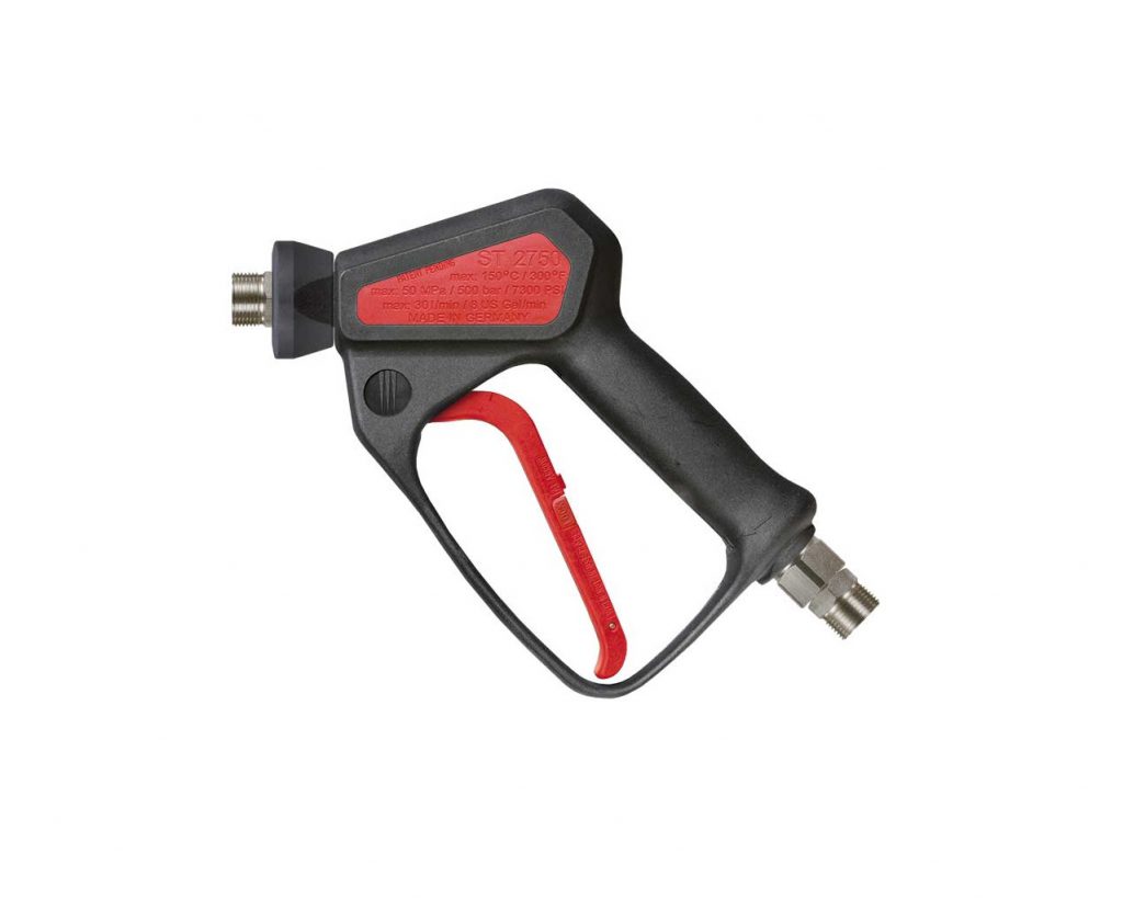 ST2750 Ultra hogedrukspuitpistool – LTF – M22AG x M22AG – RVS 500BAR