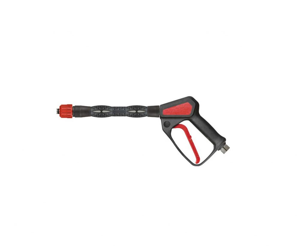 ST2750 Ultra hogedrukspuitpistool – LTF – 3/8IG lans 340mm M24X1.5 IG – RVS 500BAR