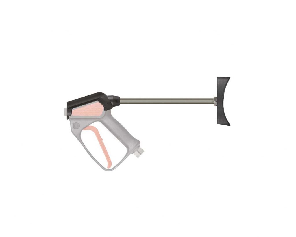 SCHOUDERSTEUN VOOR PISTOLEN ST-2300/2600/2700/2705/2750