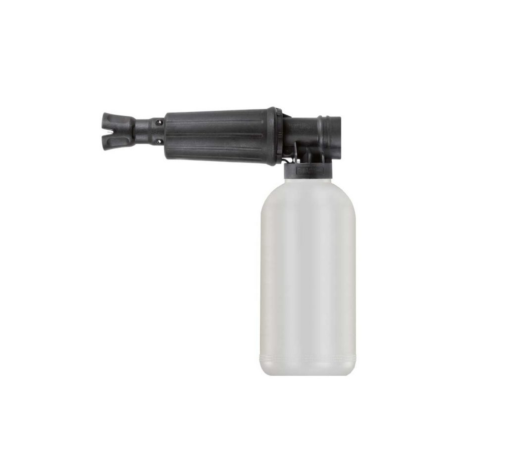 Schuimlans ST-73.1 – 1,25 – 2 Liter beker – 1/4IG