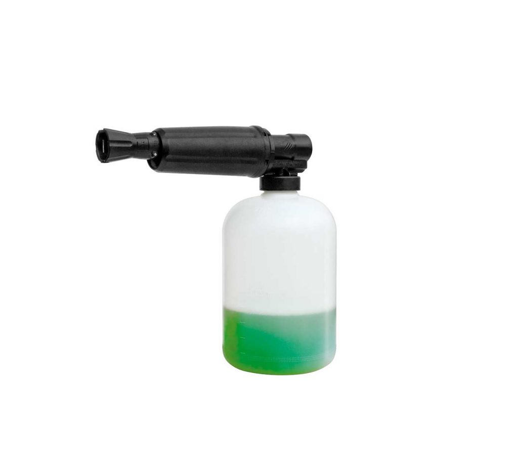 Schuimlans ST-73.1 – 1,25 – 2 Liter beker – 1/4IG
