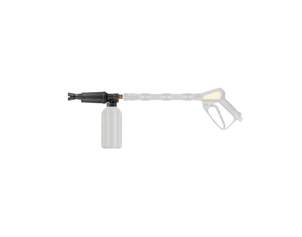 Schuimlans ST-73.1 – 1,8 – 2 Liter beker – M22AG