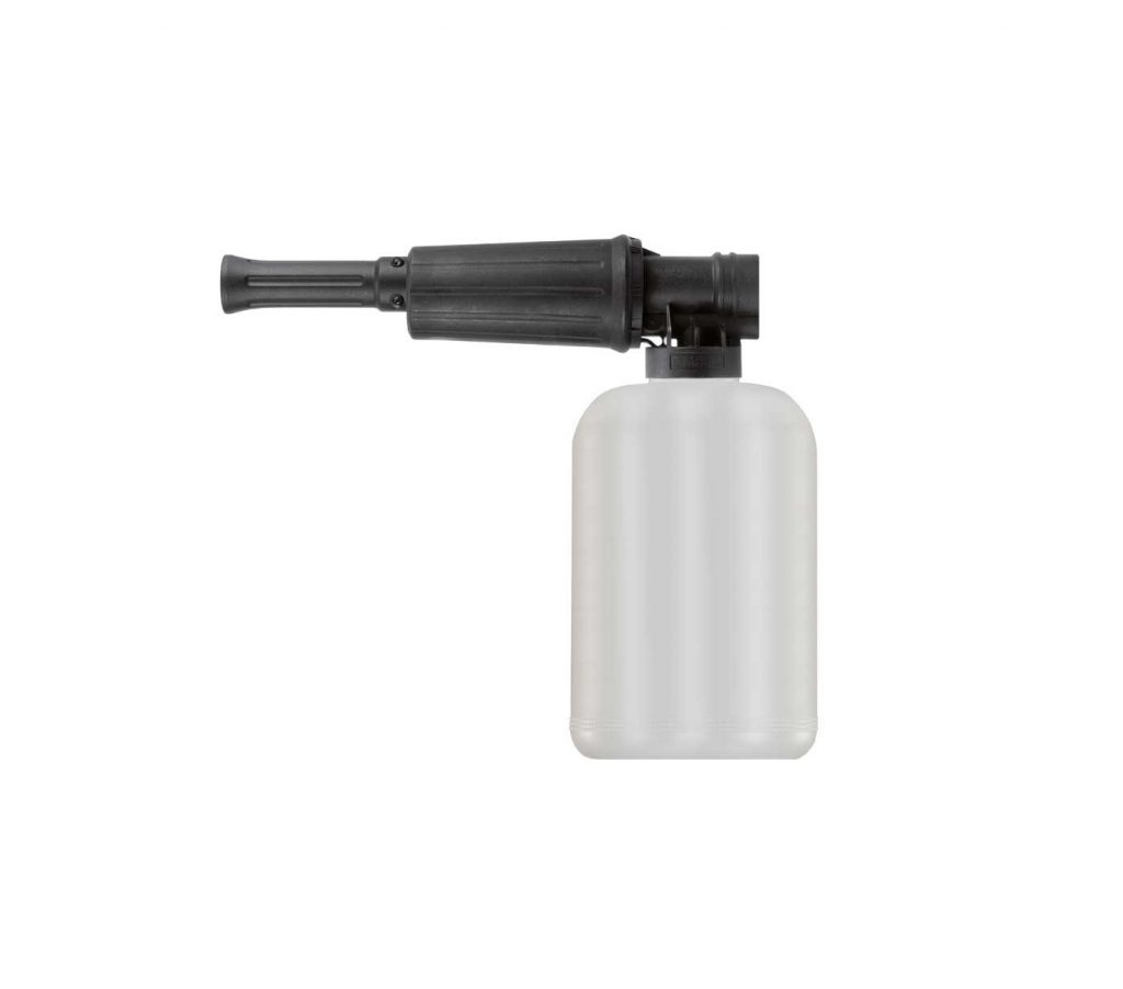 Schuimlans ST-73.2 – 2,1 – 2 Liter beker – 1/4IG