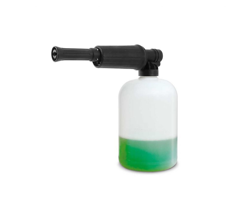 Schuimlans ST-73.2 – 2,1 – 2 Liter beker – 1/4IG