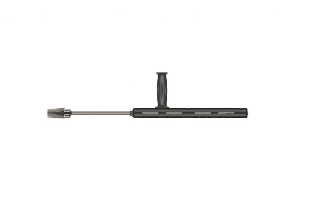 Schuimlans ST-72 600 MM D=2,3 <20 L/MIN - 1/4''AG