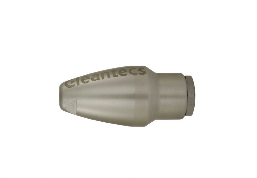 Suttner Turbokiller Vuilfrees HM500 – 025 1/4 “IG 500 BAR – 90°C