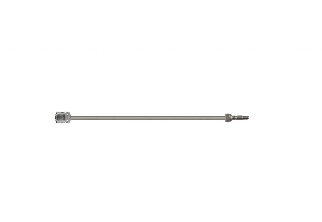 RVS Lans & ST-245 koppeling –  D10 – 500MM – Kranzle