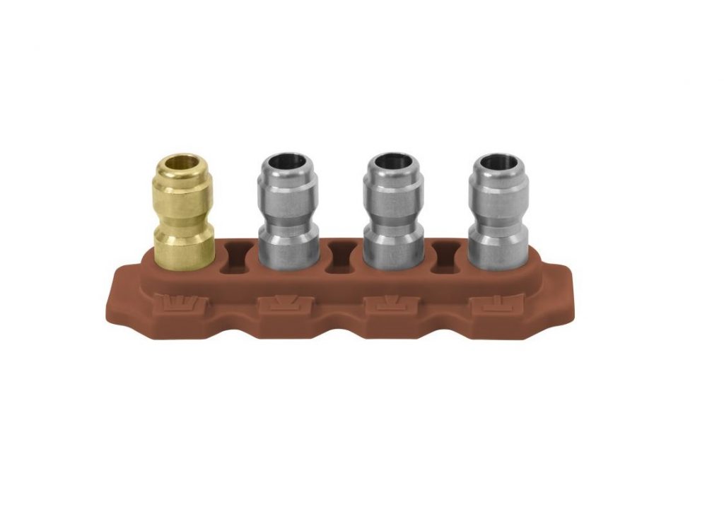 SNELWISSEL SPROEIERSET 040 BRUIN – ST245