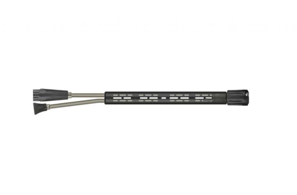 Dubbele schuimlans ST-175 – 650MM 1/4 “IG