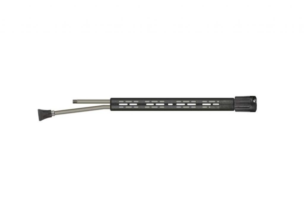 Dubbele schuimlans ST-175 – 650MM 1/4 “IG