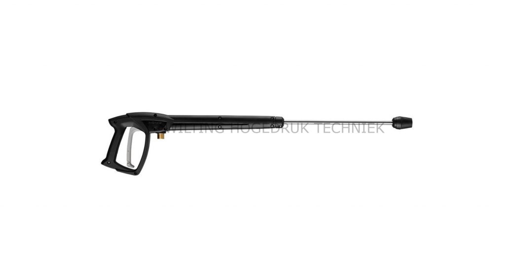 Kränzle Spuitpistool M2001 Met Snelkoppeling D10