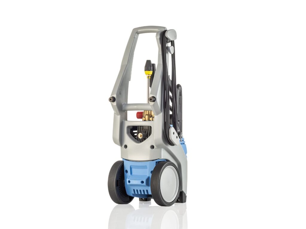 Kränzle K1152 TS – D12 + Vuilfrees (230V)