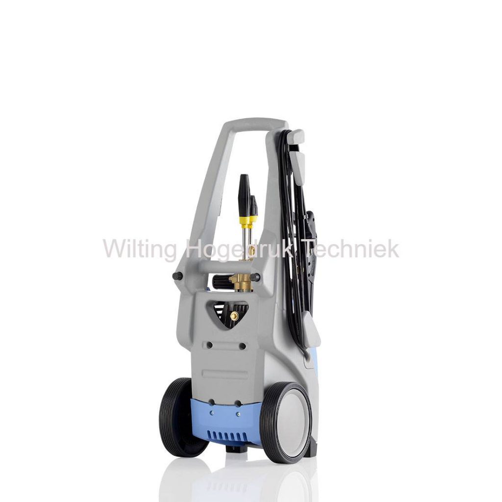 Kränzle K2160 TS + Vuilfrees (230V)