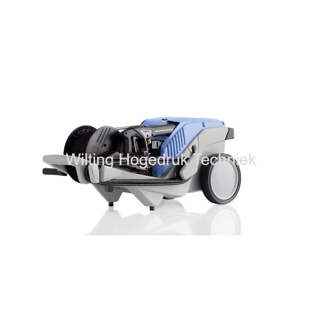Kränzle K2160 TST + Vuilfrees (230V)