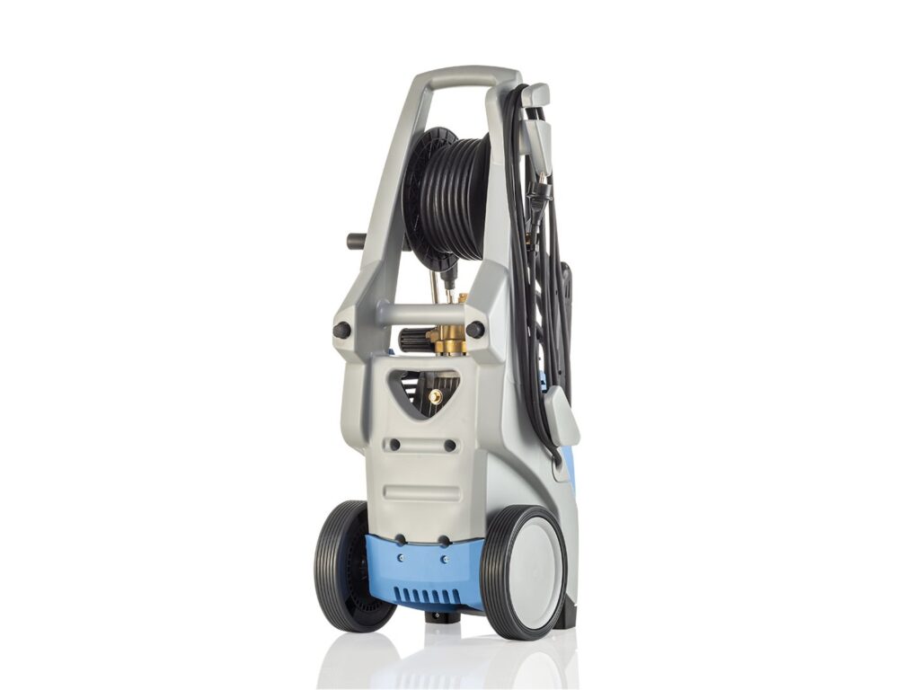 Kränzle K2195 TST + Vuilfrees (230V)