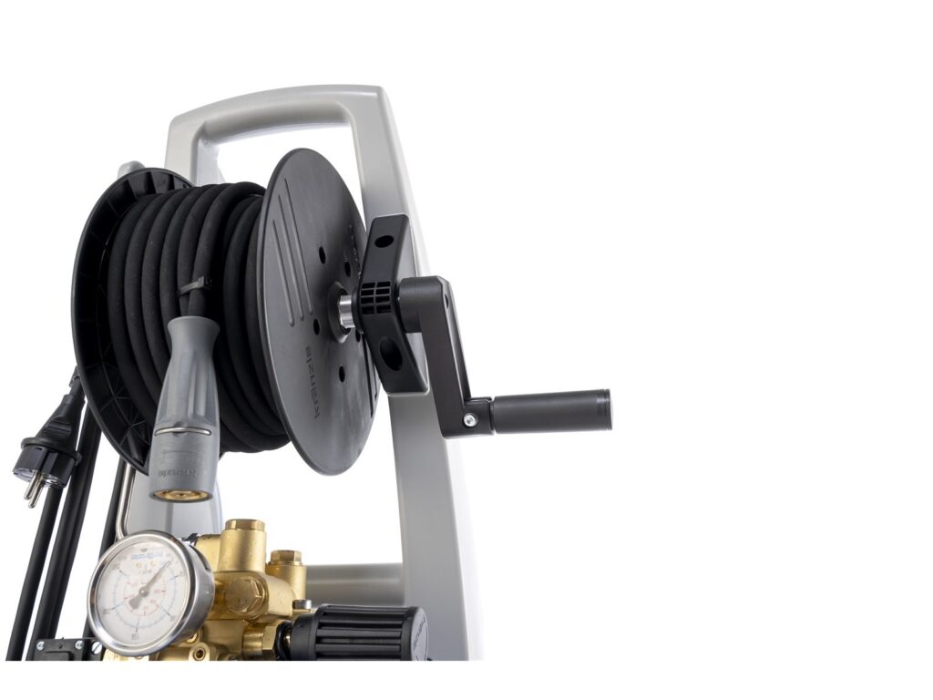 Kränzle K2195 TST + Vuilfrees (230V)