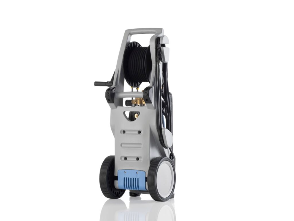 Kränzle Profi 160 TST (230V) + vuilfrees