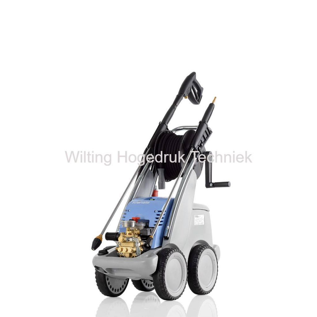 Kränzle Middelgrote Quadro 599 TST (230V)