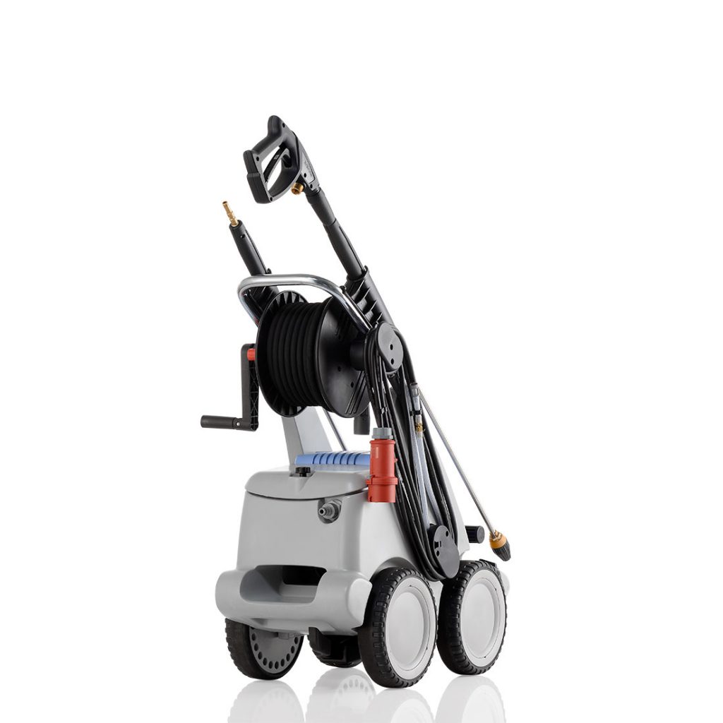 Kränzle Middelgrote Quadro 599 TST (230V)