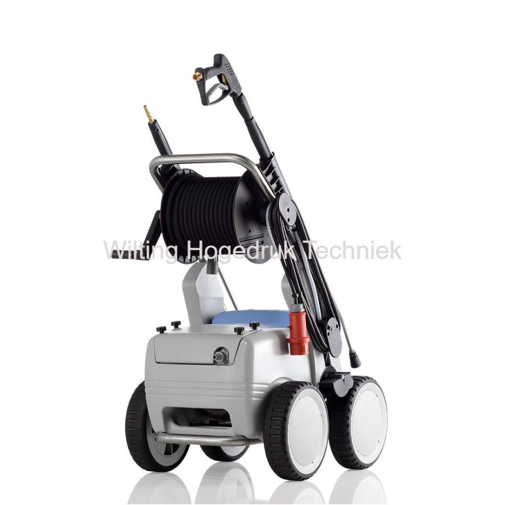 Kränzle Grote Quadro 1000 TST & onderstel RVS