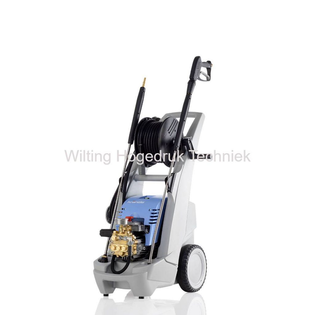 Kränzle Bully 1000 TST – 16l/m 220BAR