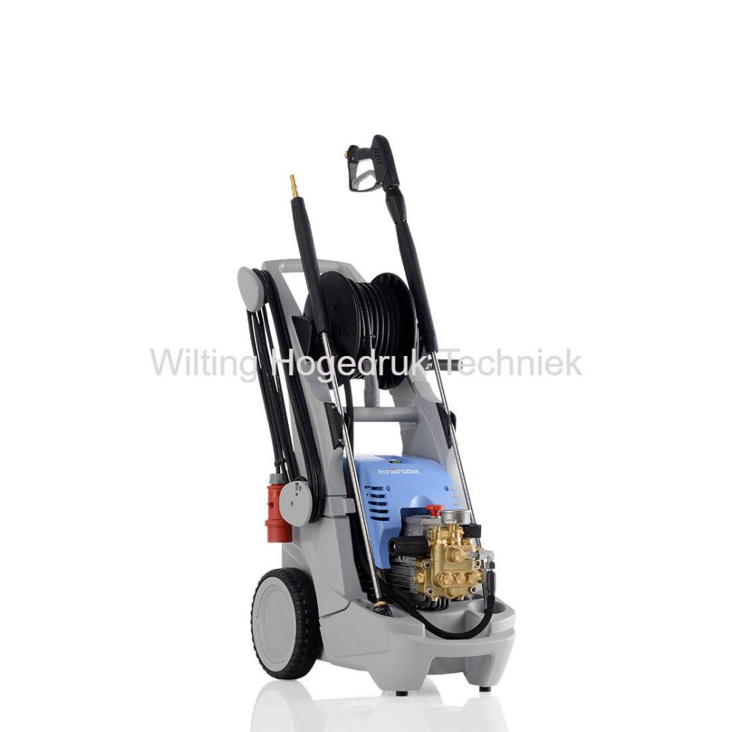 Kränzle Bully 1000 TST – 16l/m 220BAR