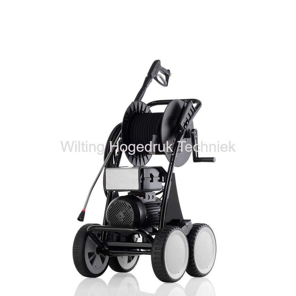 Kränzle LX-RP 1000 TST – 16.6l/m 200BAR