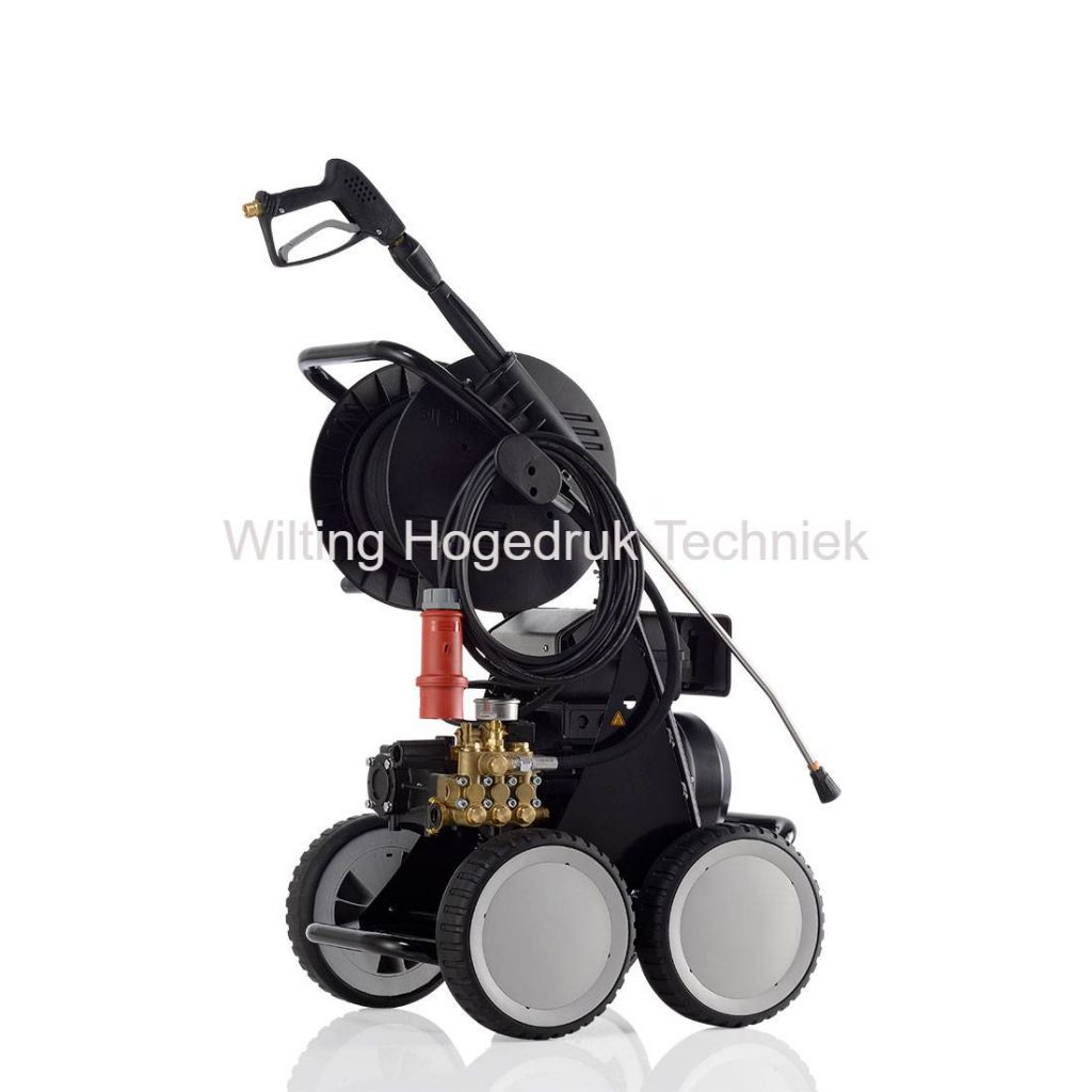 Kränzle LX-RP 1000 TST – 16.6l/m 200BAR