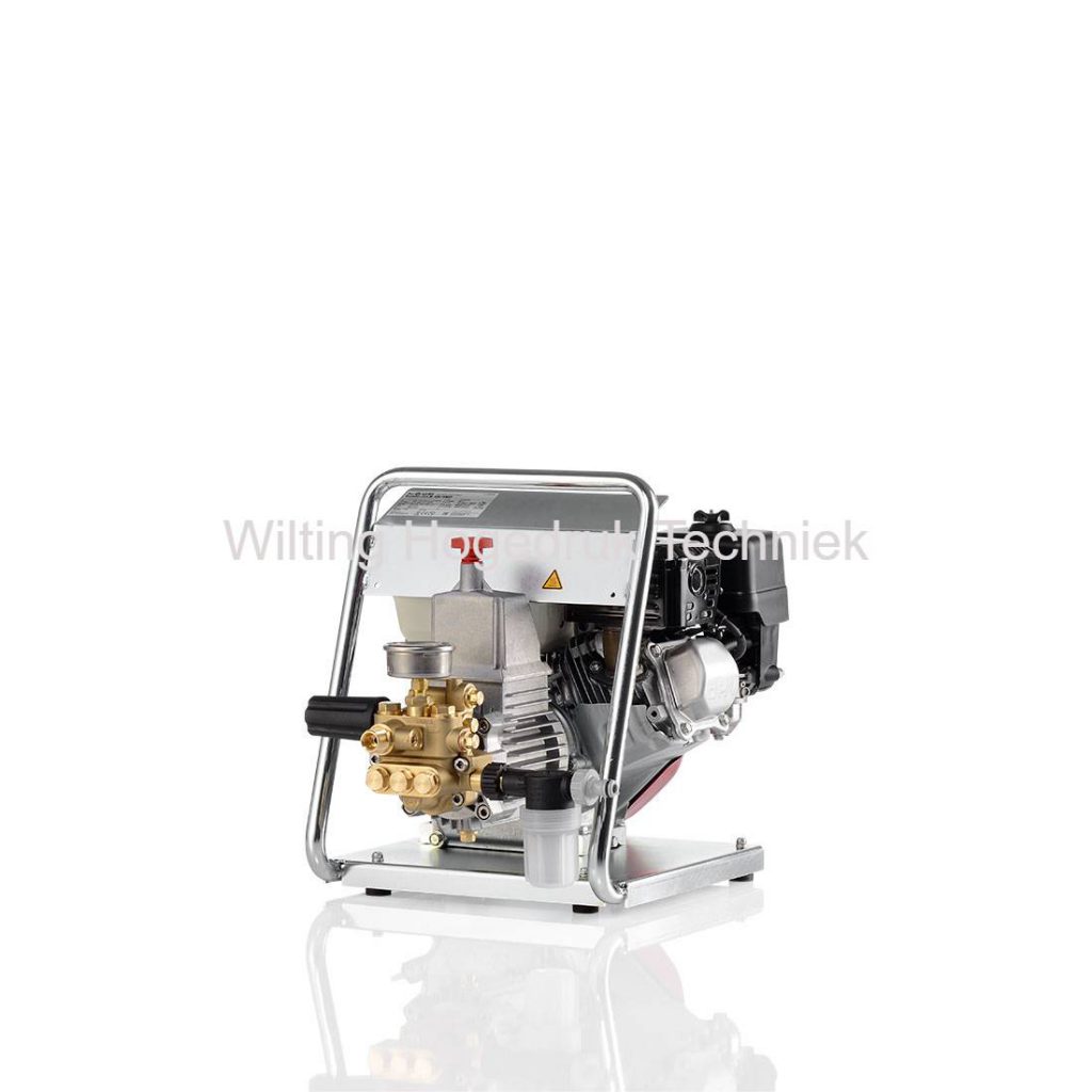 Kränzle Profi-Jet B10-200 met Honda benzinemotor draagbaar
