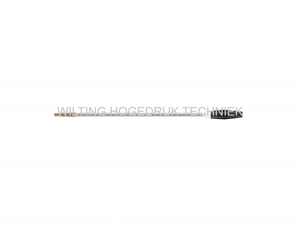Kranzle lans RVS 500MM – D12 snelwissel – vario-jet 03