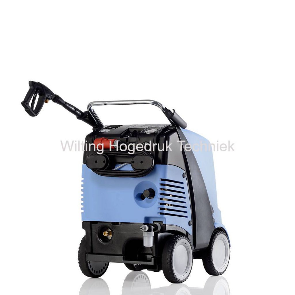 Kränzle Therm CA 11/130 zonder slanghaspel – 230V