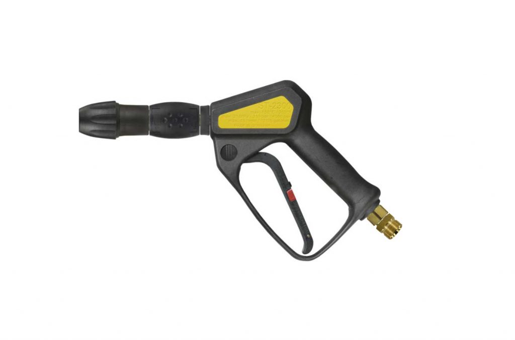 ST2300 Spuitpistool Variopress – M22 bu x KW-Profi