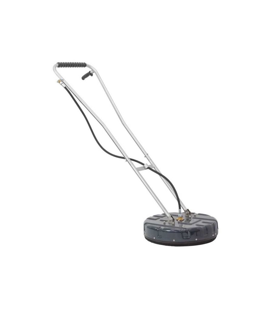 Turbodevil Floater 520 – 250 BAR 1/4F Ø520mm ABS-kap