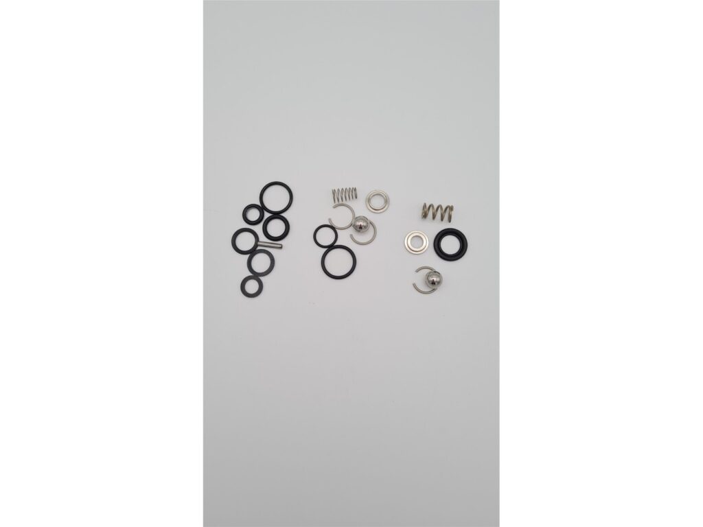 Kränzle 141291 Reparatieset UL100-UL250