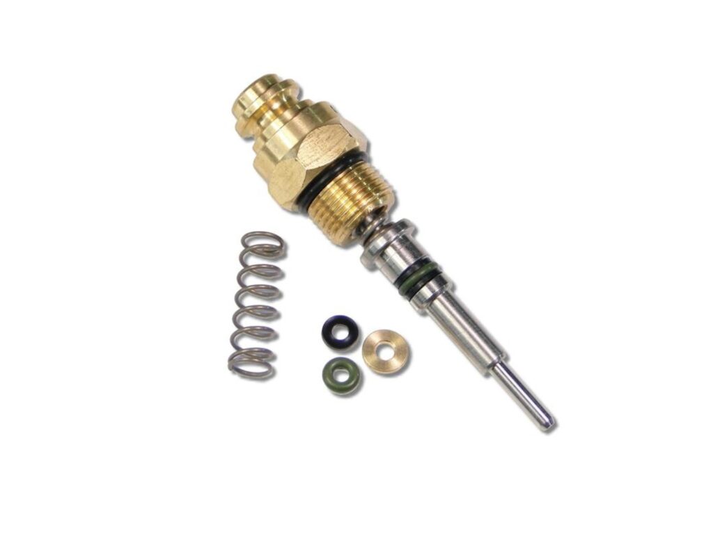 Kränzle 150093 reparatie set voor drukschakelmechanisme