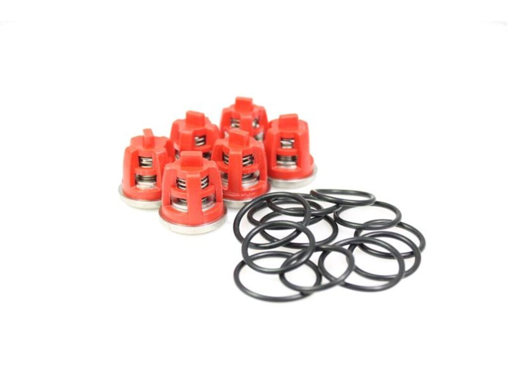Kränzle 400621 Reparatieset kleppen AQ/AY/K-pomp
