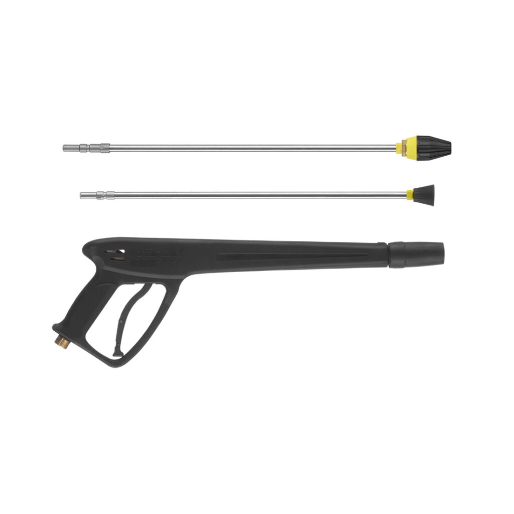 Kränzle  X10/140 TST + Vuilfrees (230V)