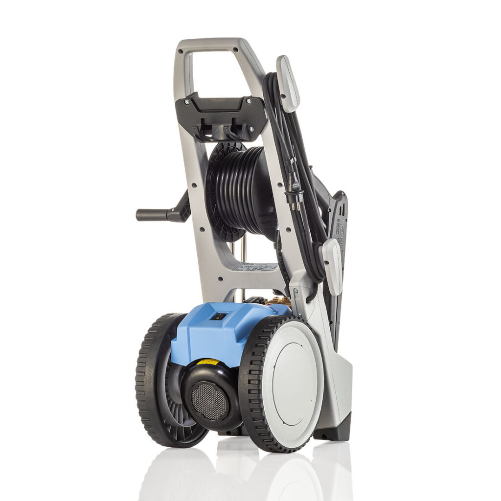 Kränzle  X10/140 TST + Vuilfrees (230V)