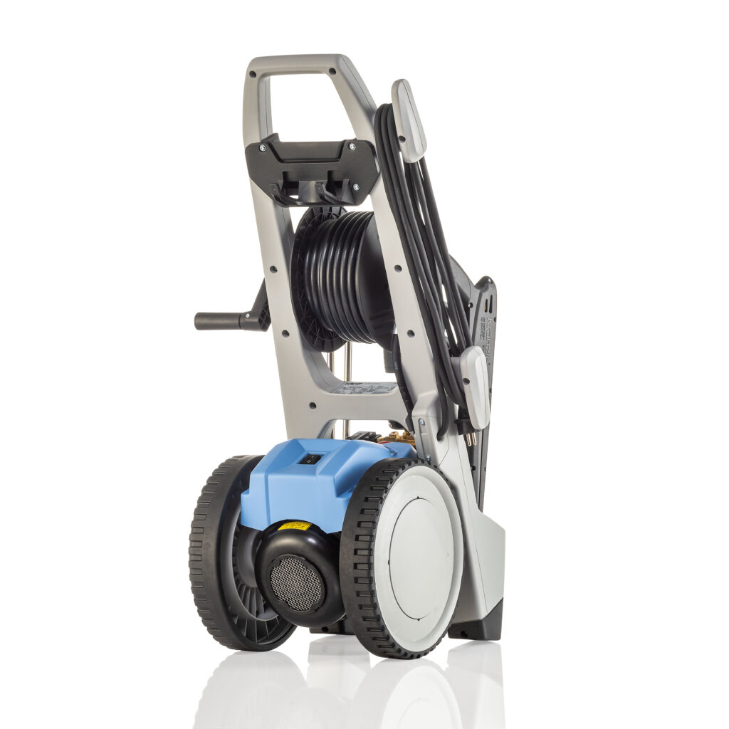 Kränzle  X8/150 TST + Vuilfrees (230V)