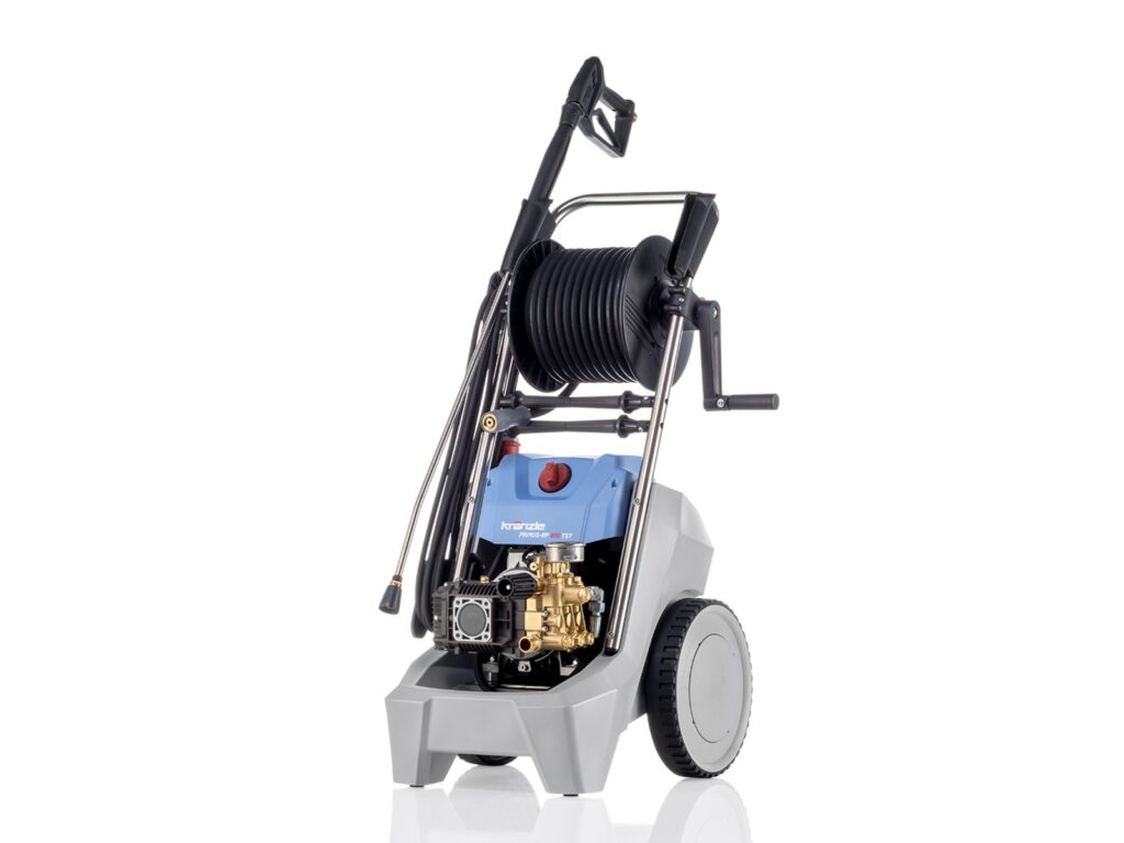 Kränzle Primus RP 900 TST – 15l/m 180BAR