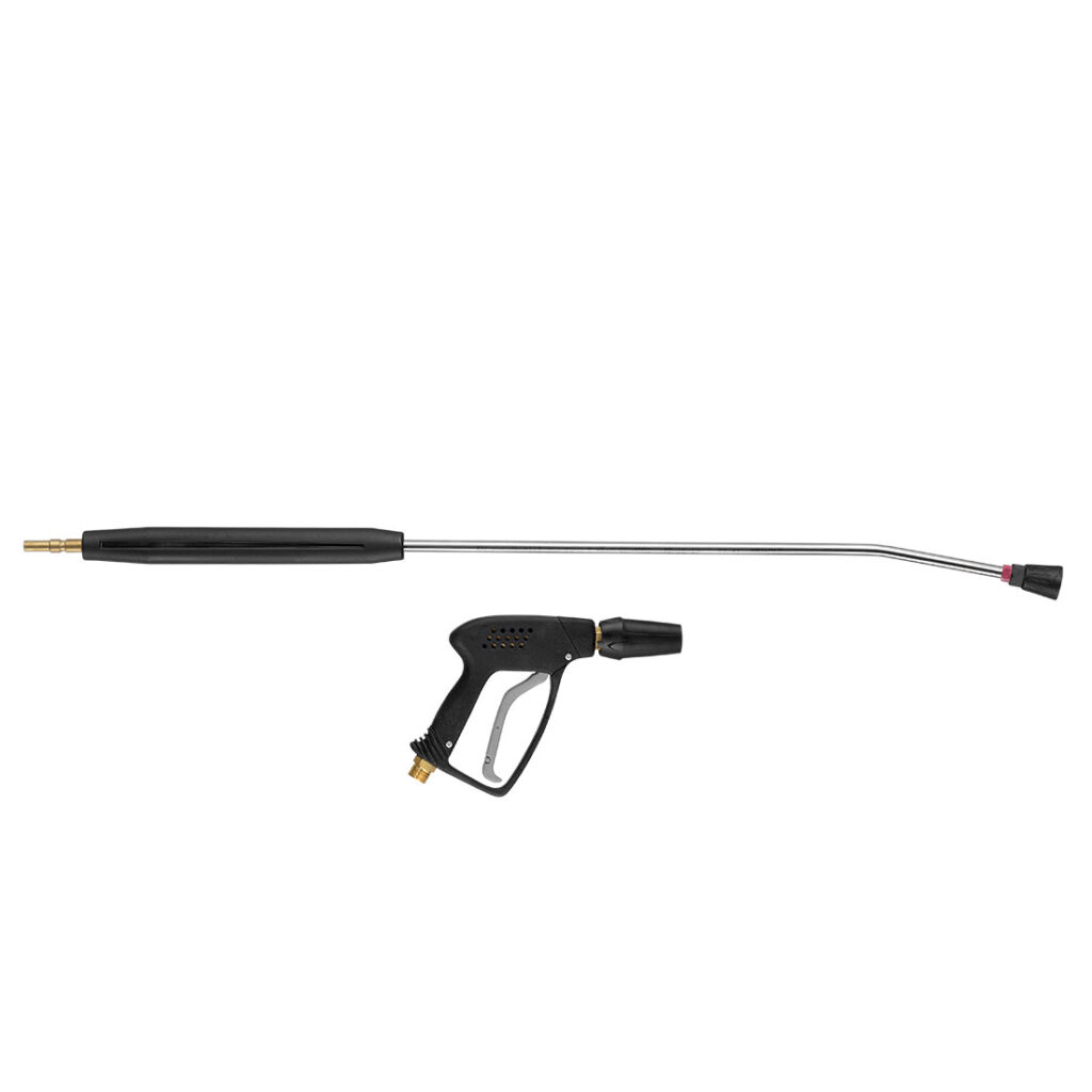 Kränzle  WSC780RP TS – 13l/m 150BAR RVS KAST- krukas plunjerpomp
