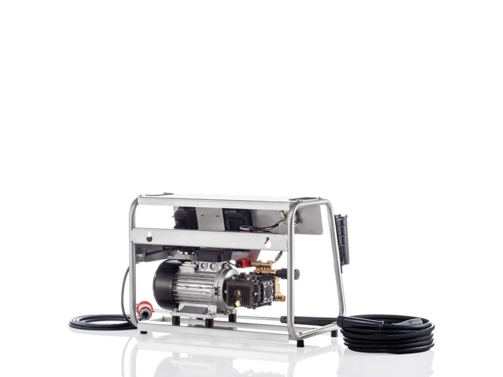Kränzle  WS900RP TS – 15l/m 180BAR – krukas plunjerpomp