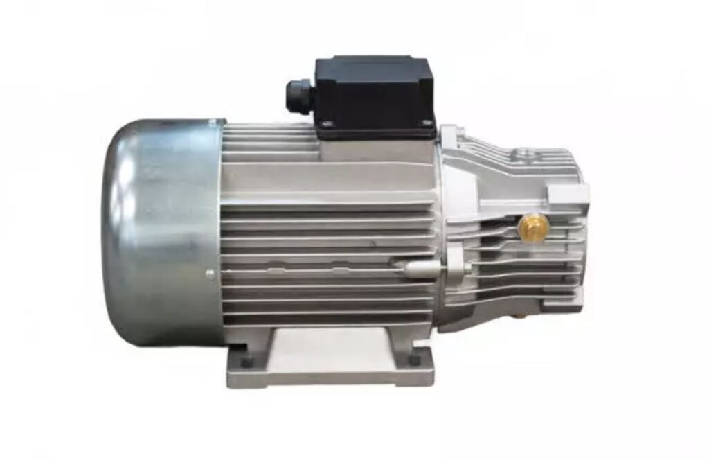 Motor 2,3 KW 230V 50 HZ quadro 599 TST